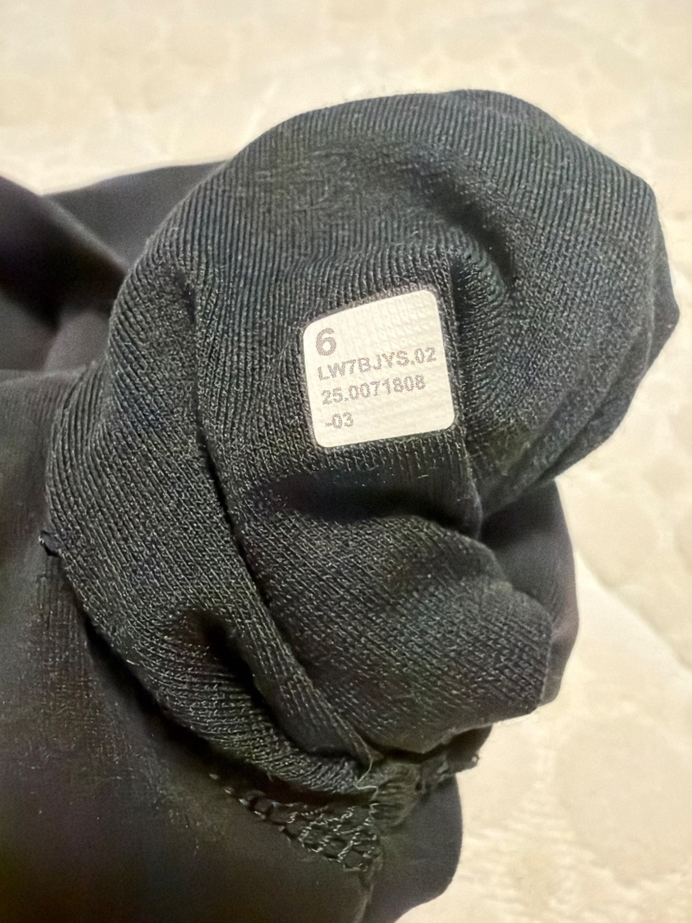 Lululemon Align 4” - Picture 4 of 4